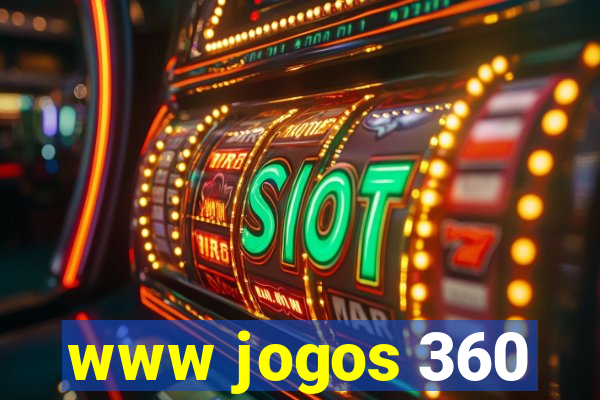 www jogos 360