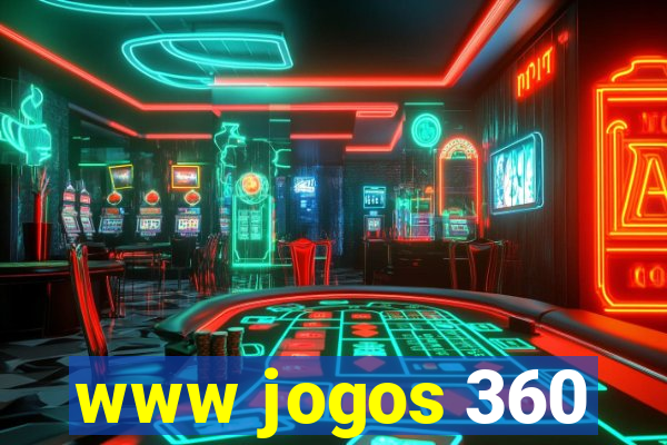 www jogos 360