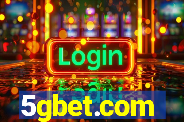 5gbet.com