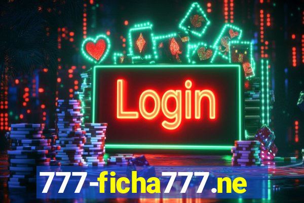 777-ficha777.net