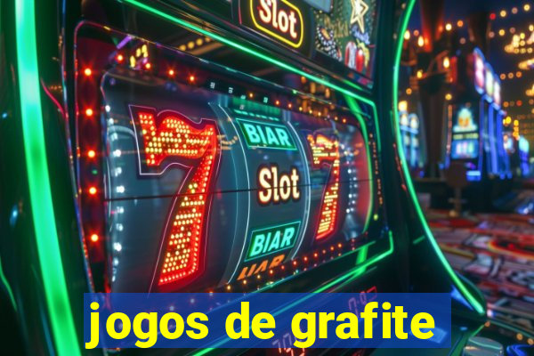 jogos de grafite