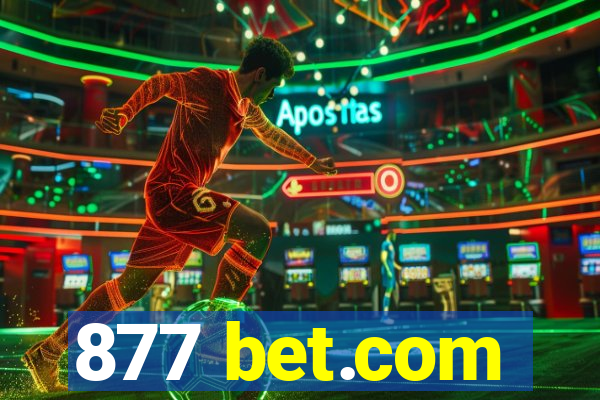 877 bet.com