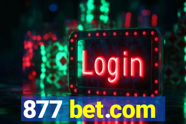 877 bet.com