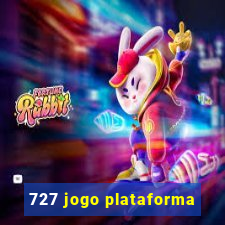 727 jogo plataforma