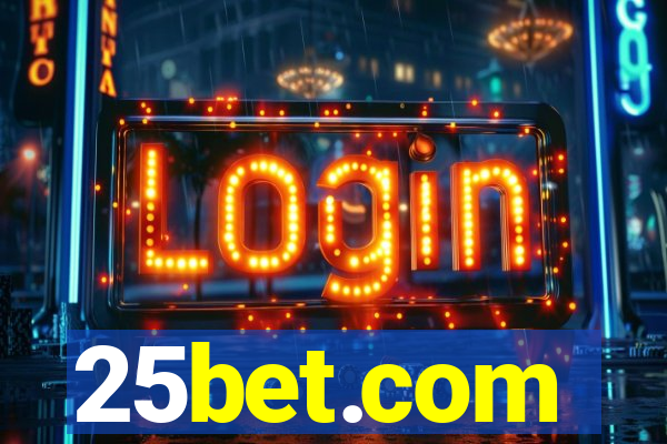 25bet.com