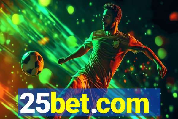 25bet.com