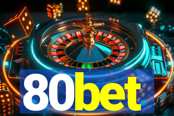 80bet