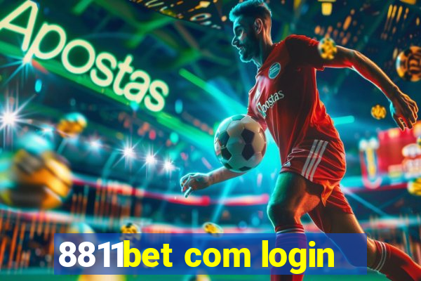 8811bet com login