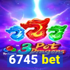 6745 bet