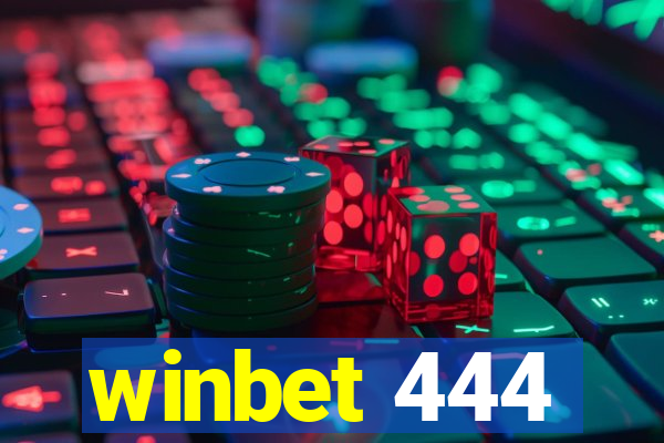 winbet 444