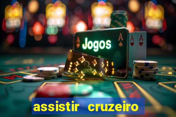 assistir cruzeiro das loucas online