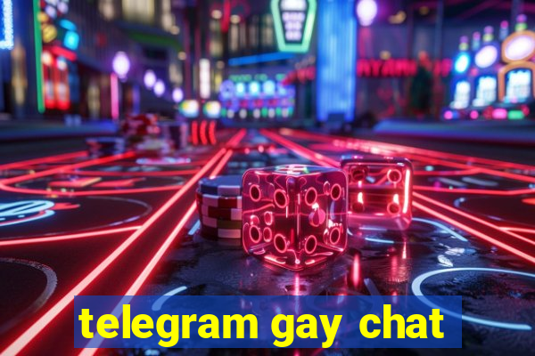 telegram gay chat