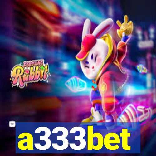 a333bet