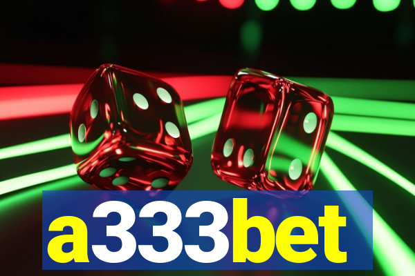 a333bet