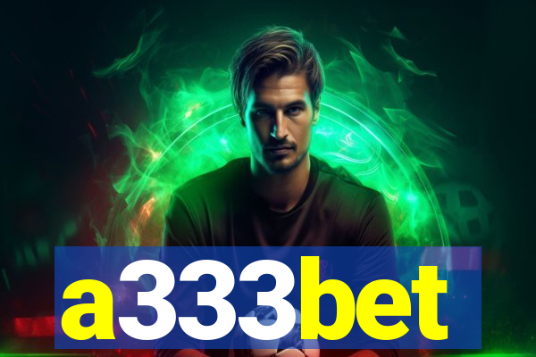 a333bet