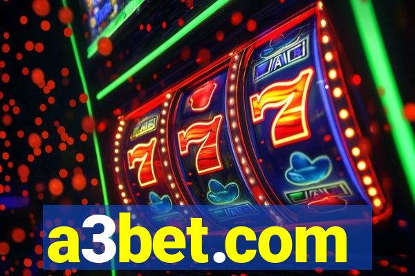 a3bet.com