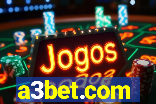 a3bet.com