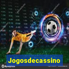 Jogosdecassino