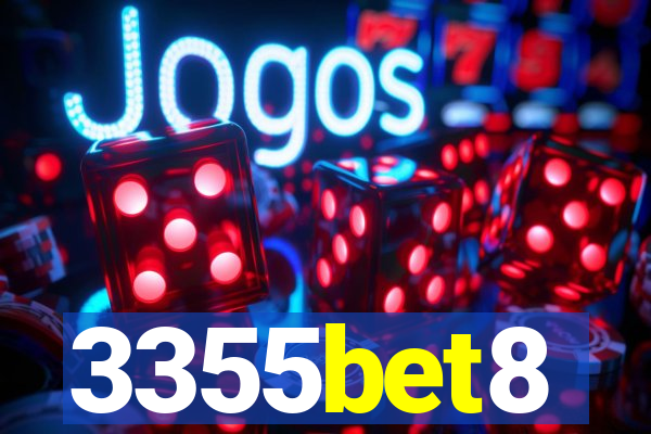 3355bet8