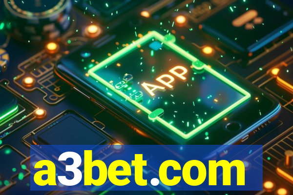 a3bet.com