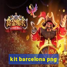 kit barcelona png