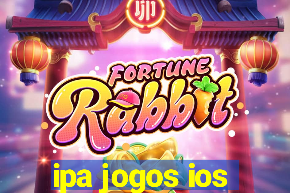 ipa jogos ios