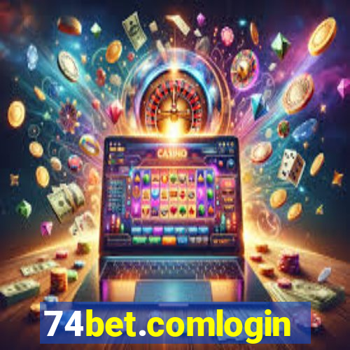 74bet.comlogin