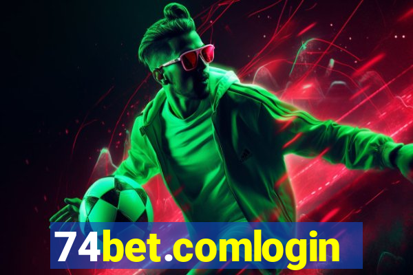 74bet.comlogin