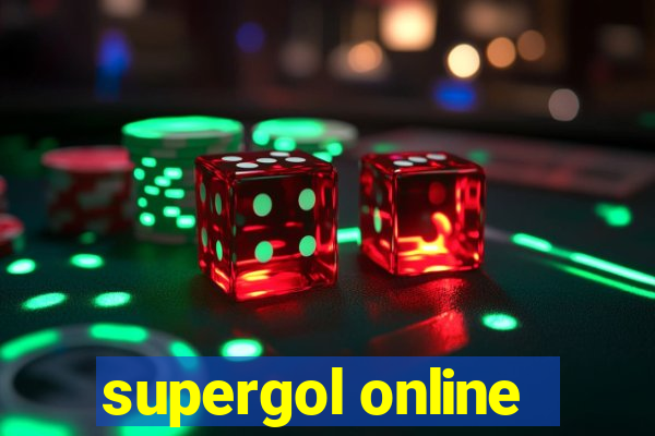 supergol online