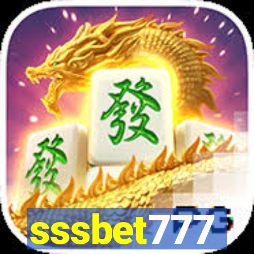 sssbet777