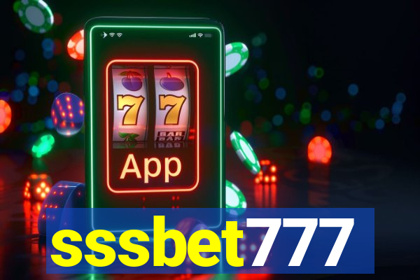 sssbet777