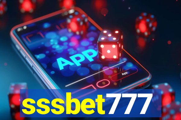 sssbet777