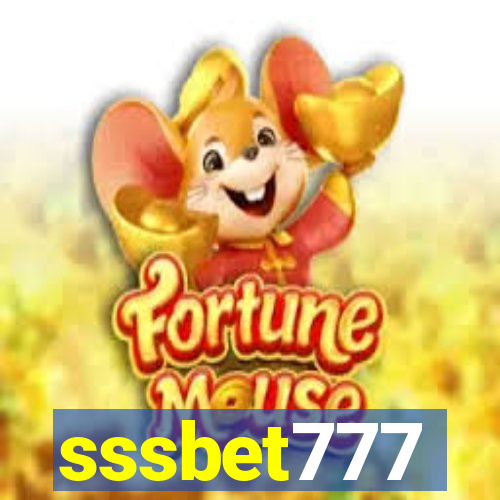 sssbet777