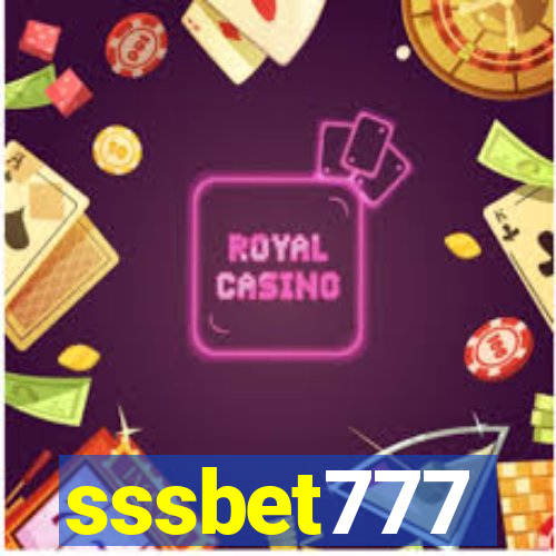 sssbet777