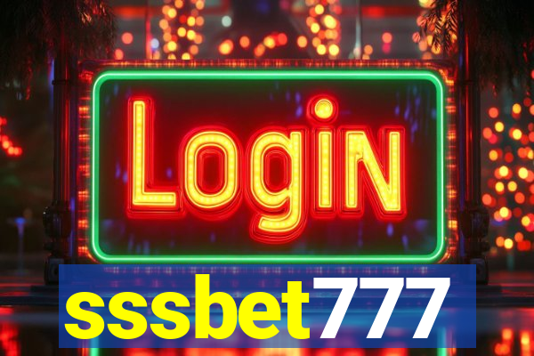 sssbet777