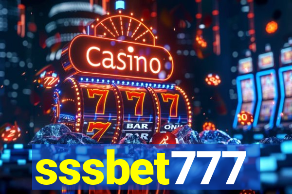 sssbet777