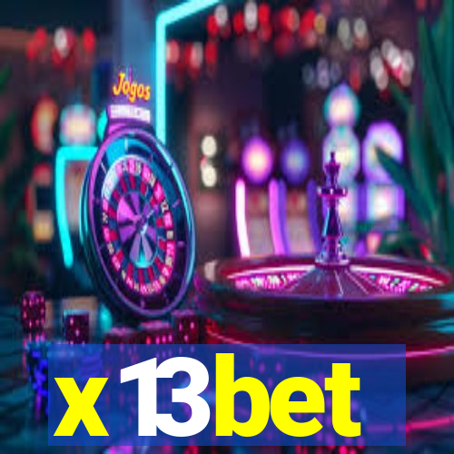 x13bet