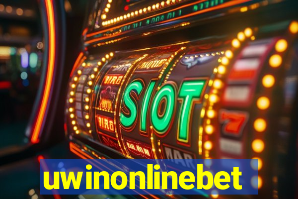 uwinonlinebet