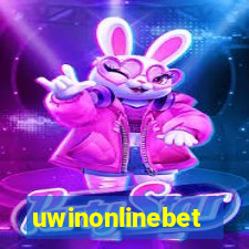 uwinonlinebet