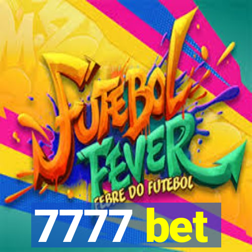 7777 bet