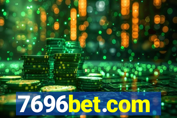 7696bet.com