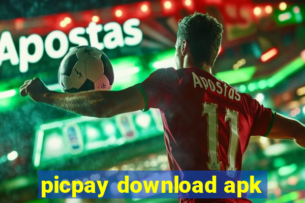 picpay download apk