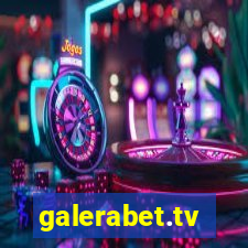 galerabet.tv