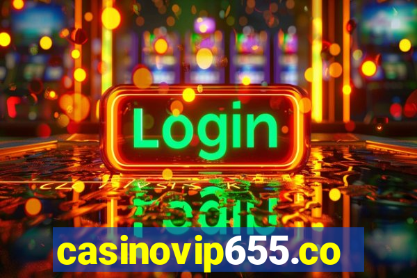 casinovip655.com