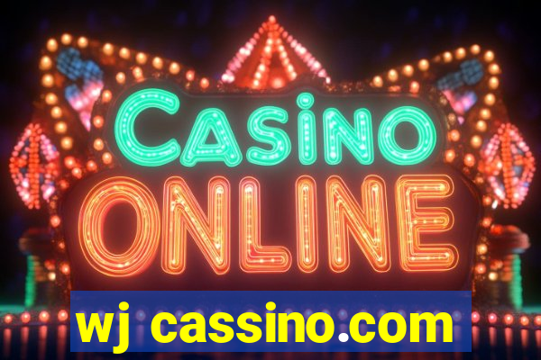 wj cassino.com