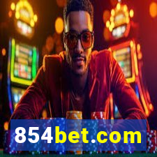 854bet.com