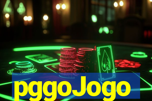 pggoJogo