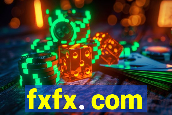 fxfx. com