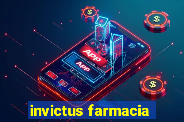 invictus farmacia