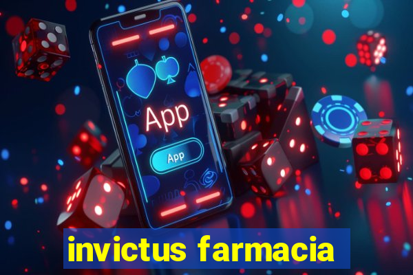 invictus farmacia